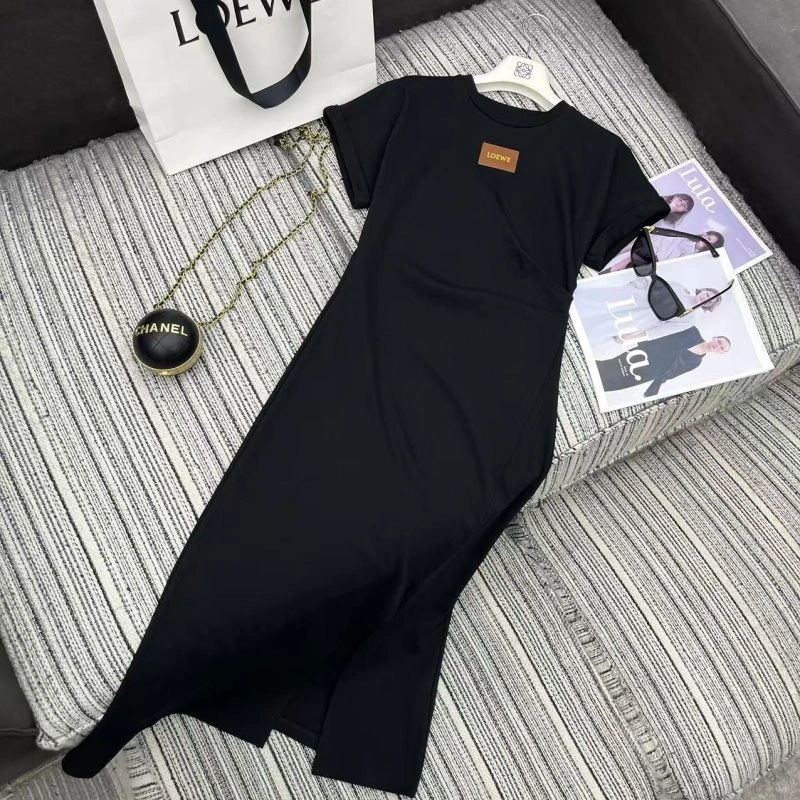 Sustainable Loewe Dress 154988