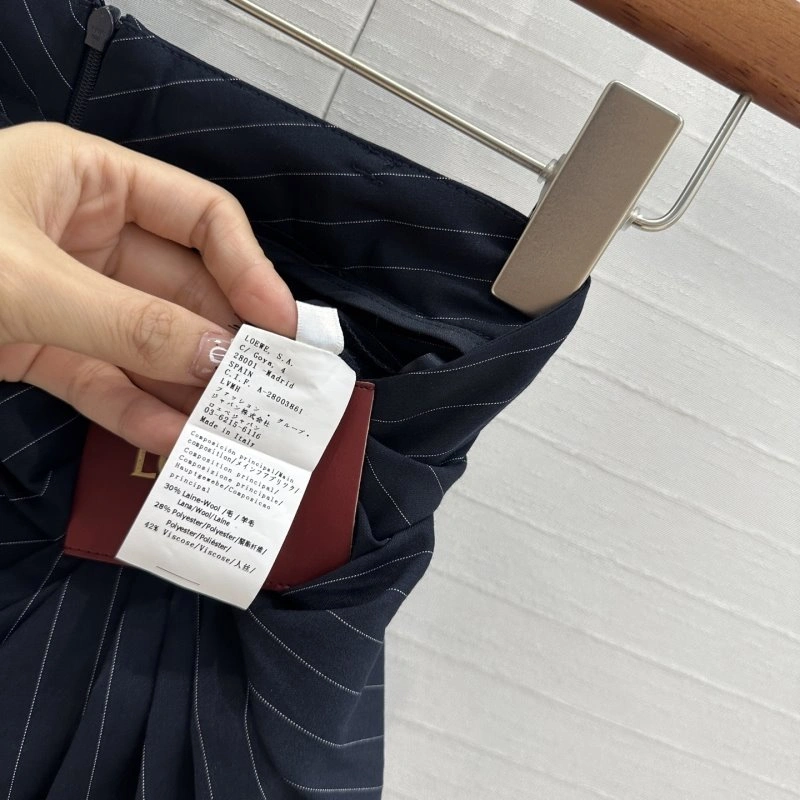 ZeroBulk Loewe Dress 154951