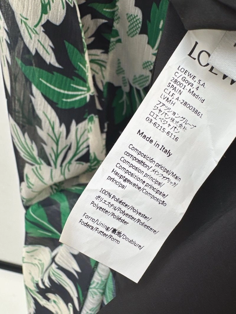 Loewe Dress WellDesigned 154944
