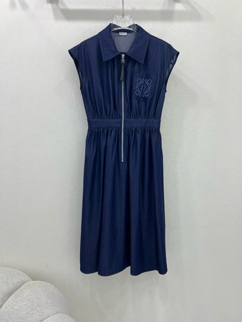 Attractive Loewe Dress 154960