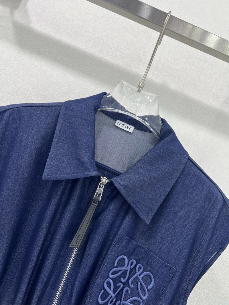 Attractive Loewe Dress 154960