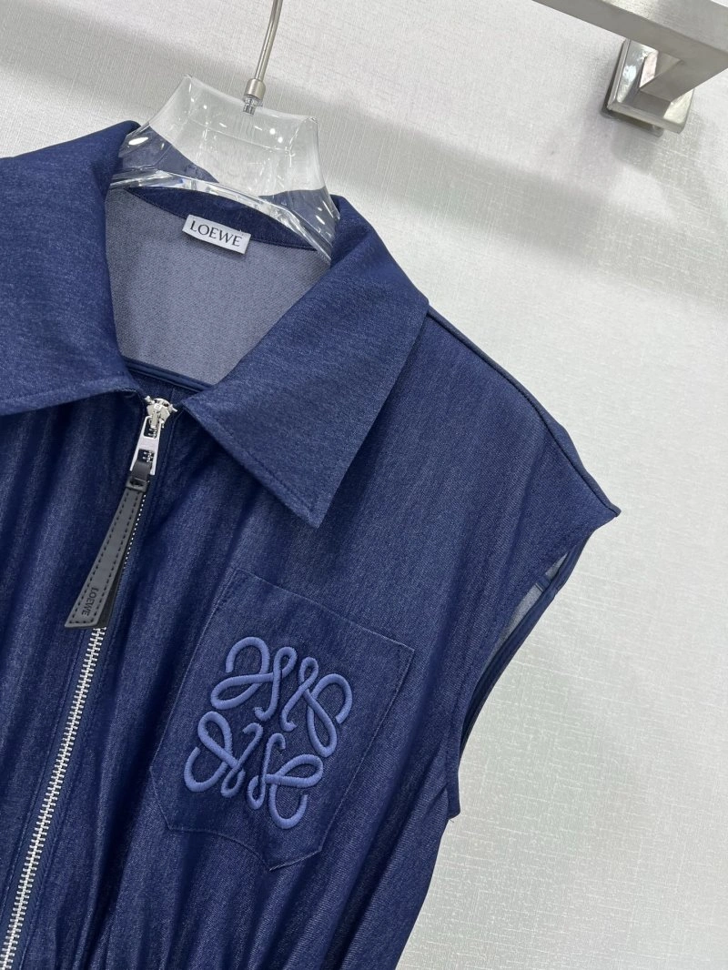 Attractive Loewe Dress 154960