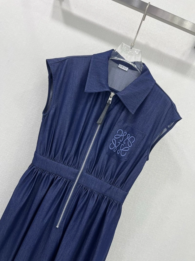 Attractive Loewe Dress 154960