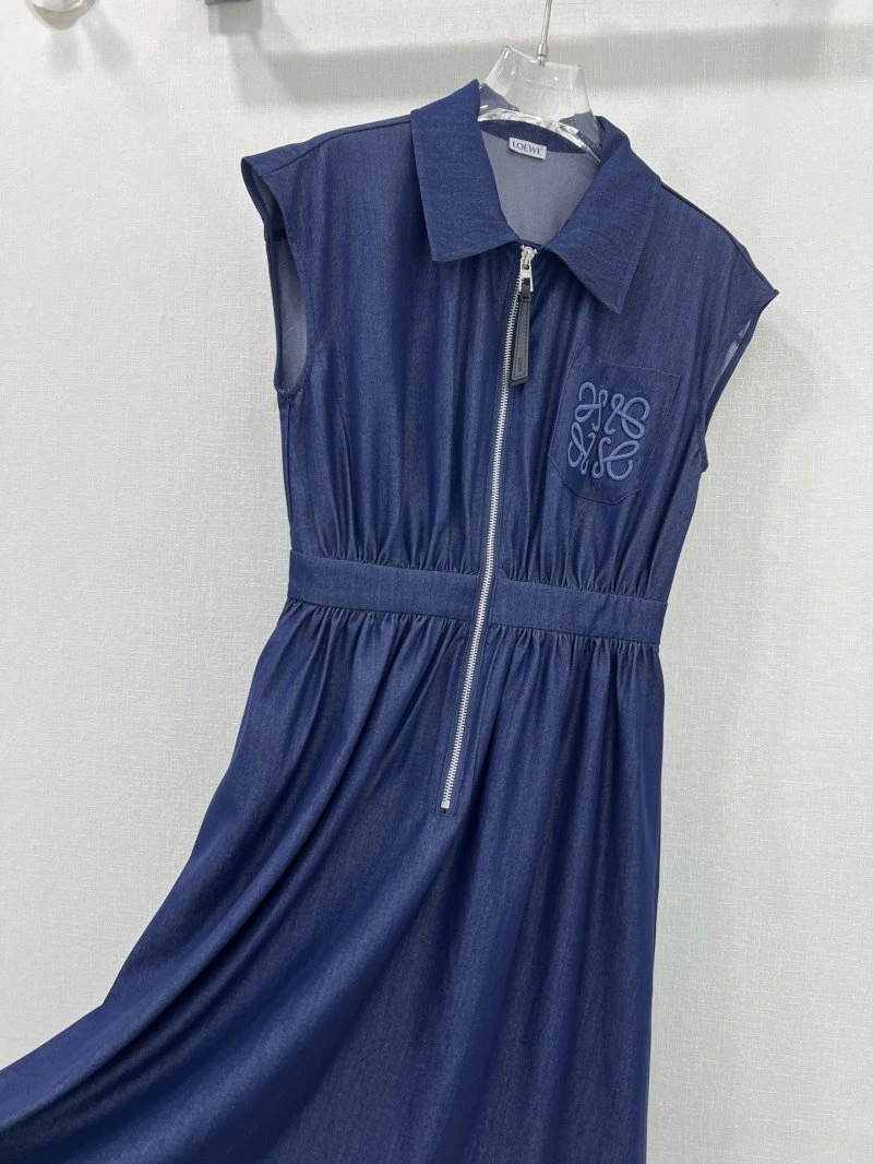 Attractive Loewe Dress 154960