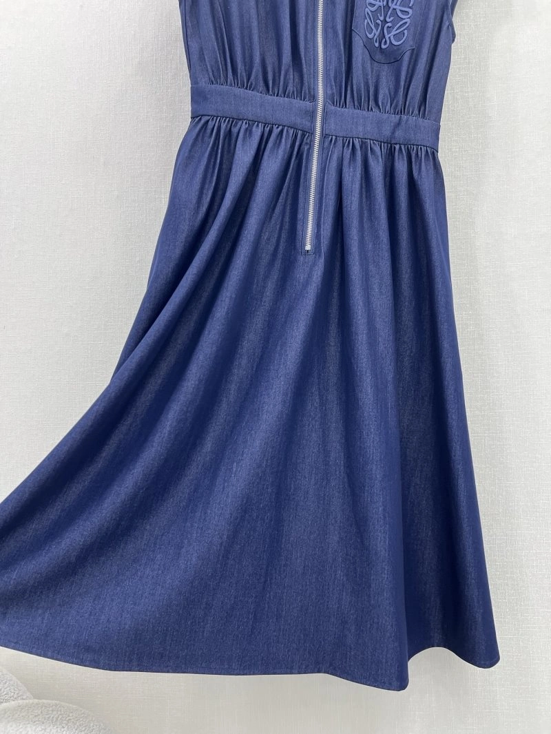 Attractive Loewe Dress 154960