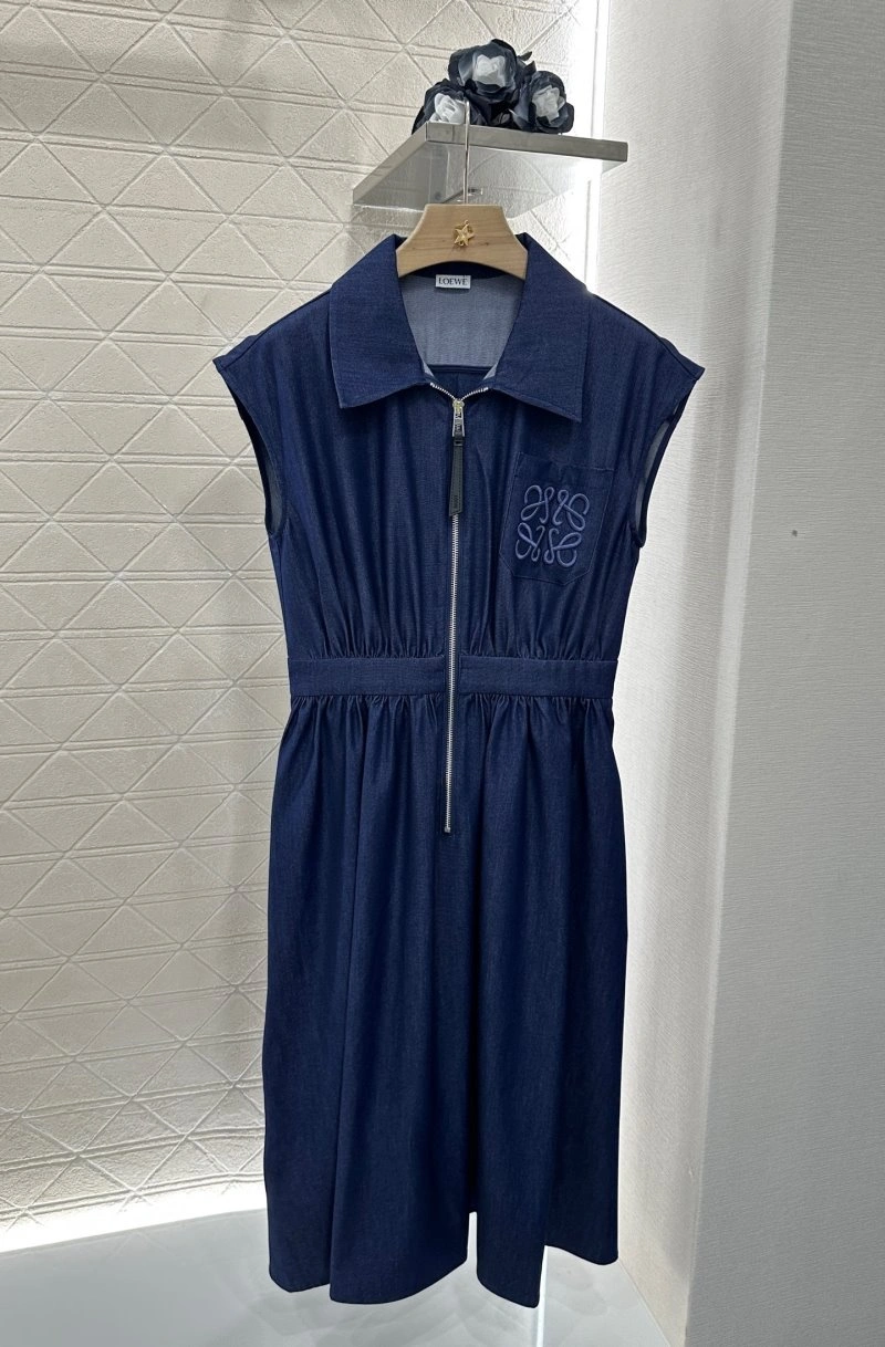 Loewe Dress UrbanStyle 154962