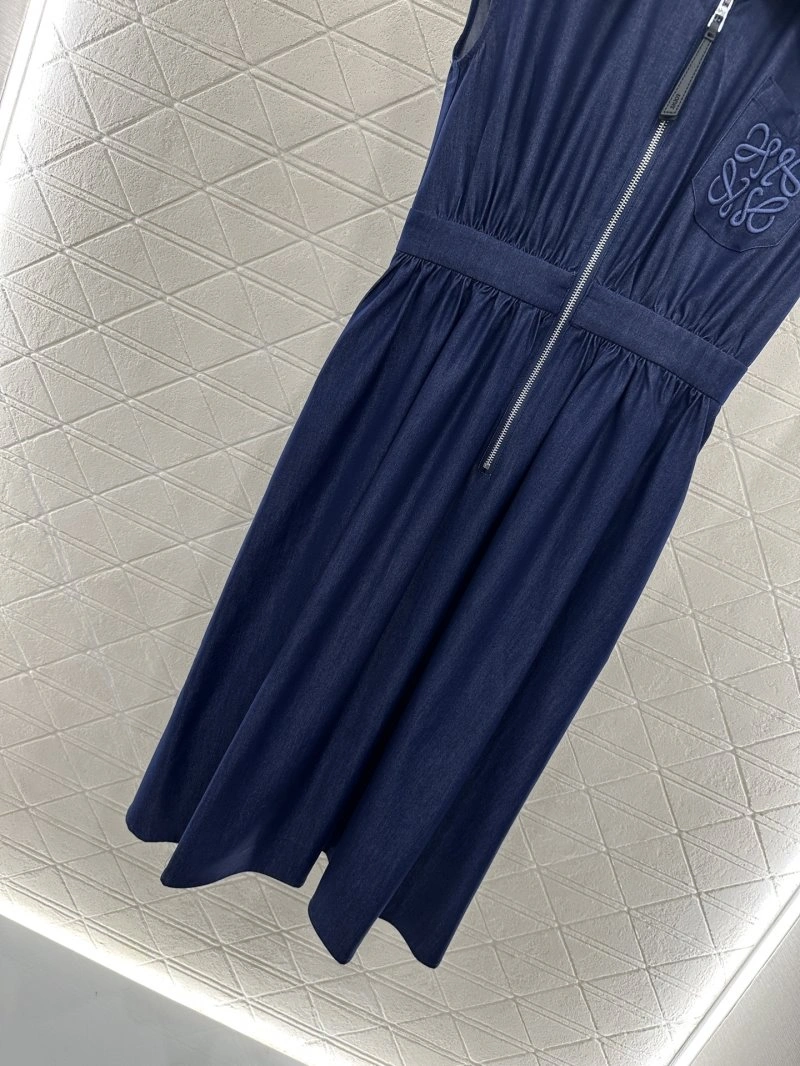 Loewe Dress UrbanStyle 154962