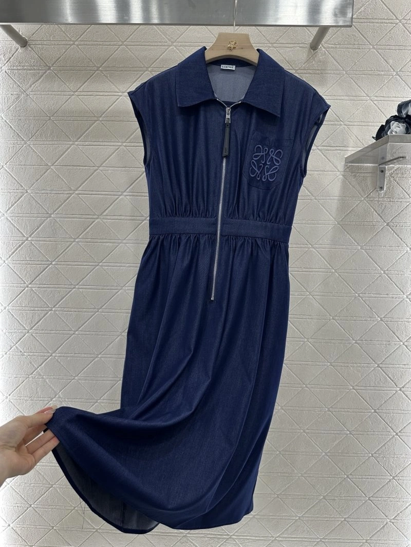 Loewe Dress UrbanStyle 154962