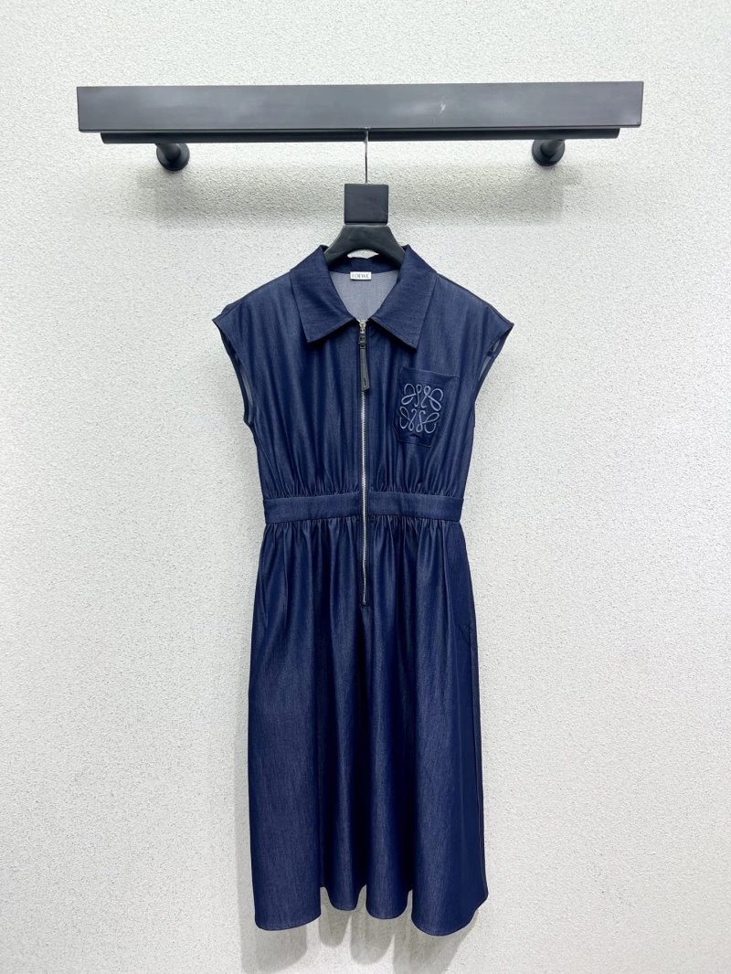 ZeroBulk Loewe Dress 154942
