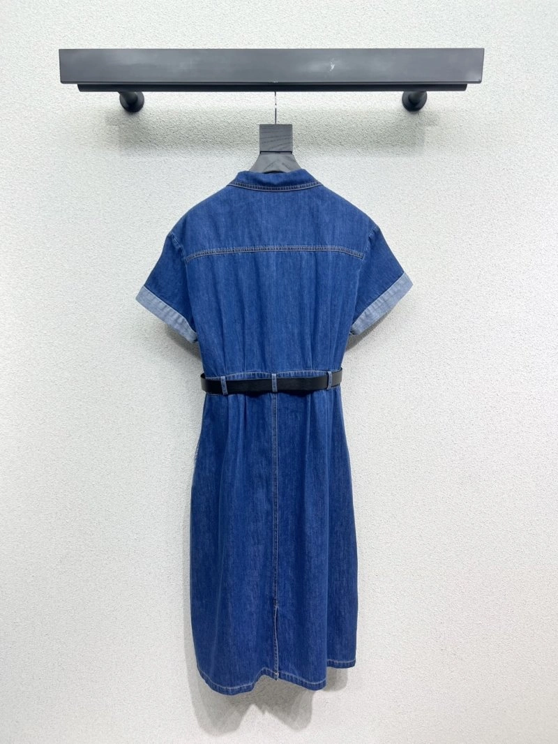 Versatile Loewe Dress 154957