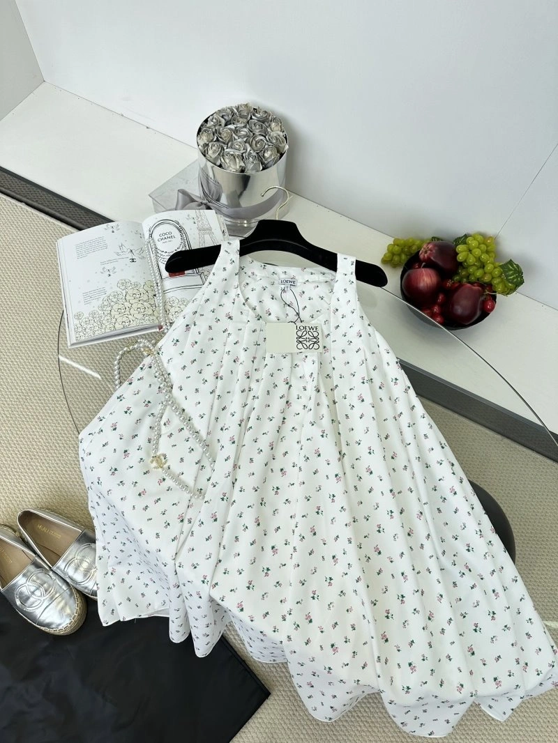 Loewe Dress Original 154946