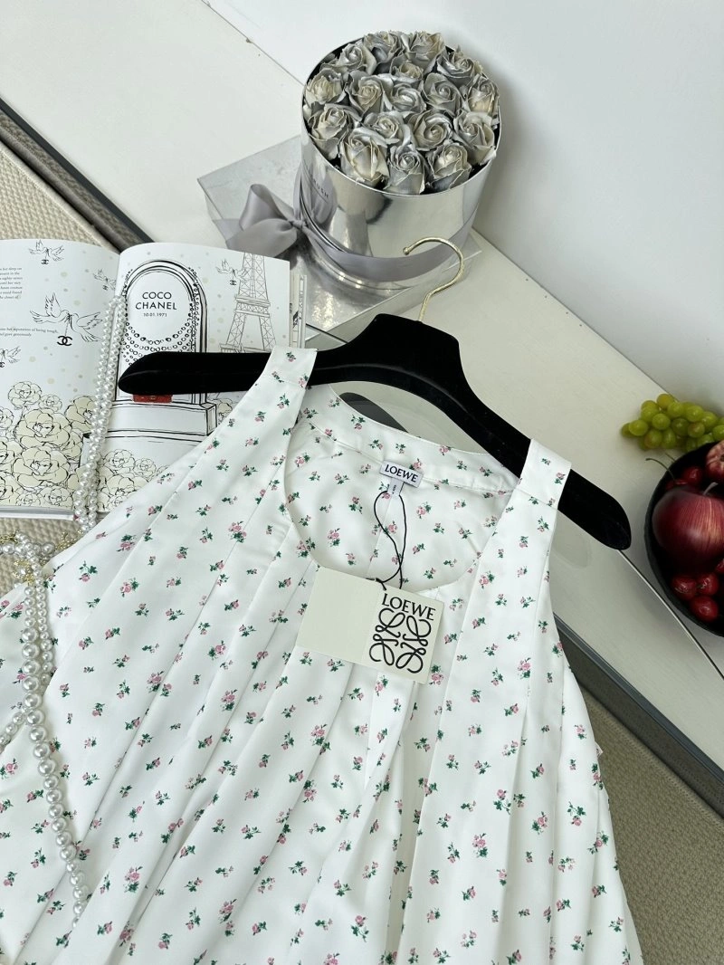 Loewe Dress Original 154946
