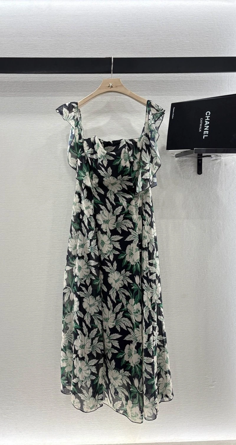 Loewe Dress Refined 154938