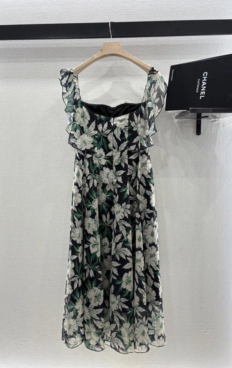 Loewe Dress Refined 154938