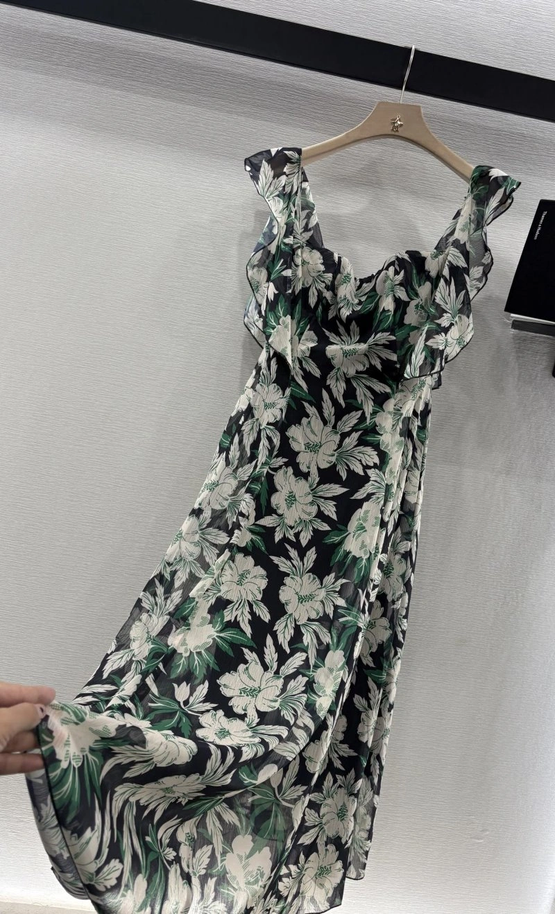 Loewe Dress Refined 154938