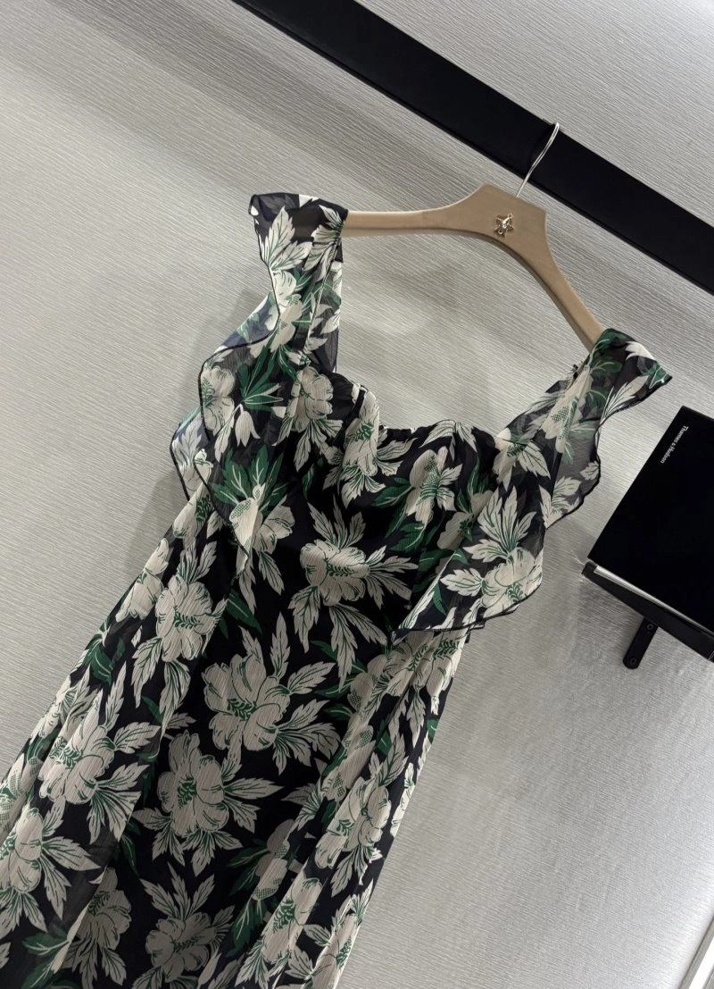 Loewe Dress Refined 154938