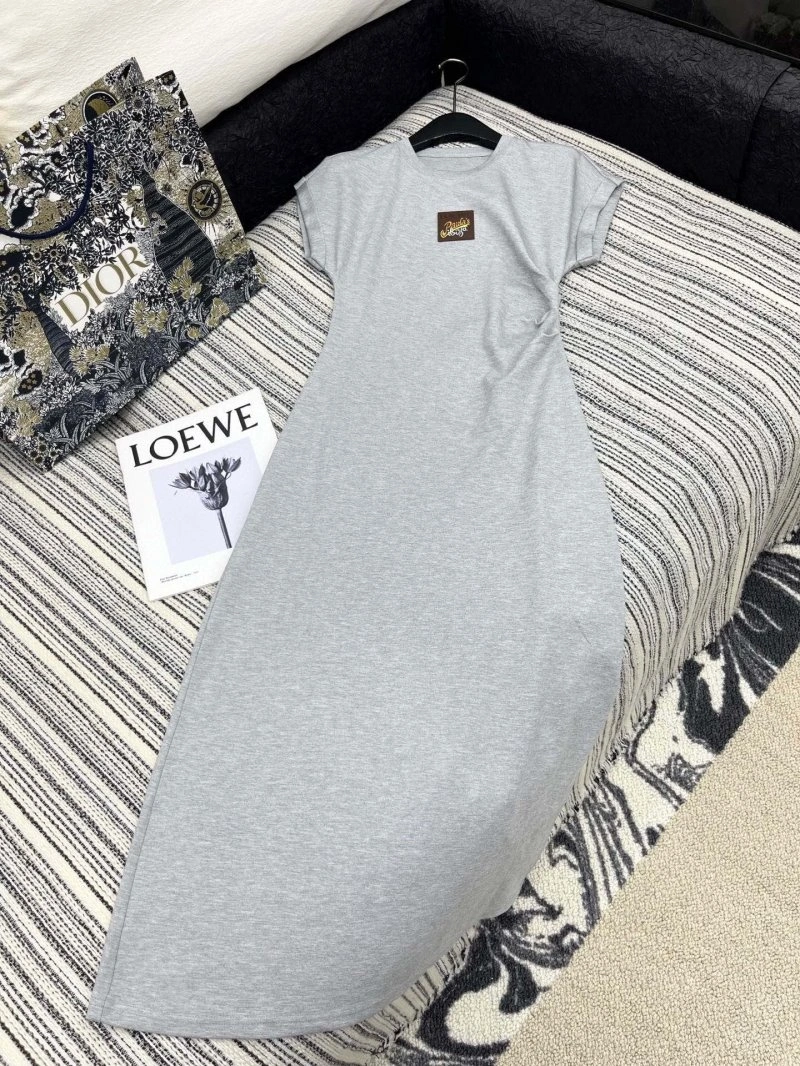 Youthful Loewe Dress 154940