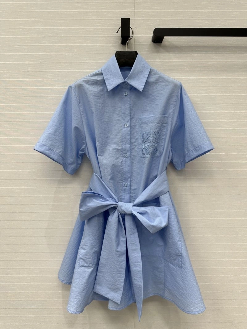 Youthful Loewe Dress 154936