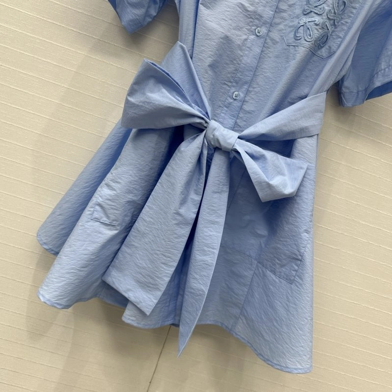 Youthful Loewe Dress 154936