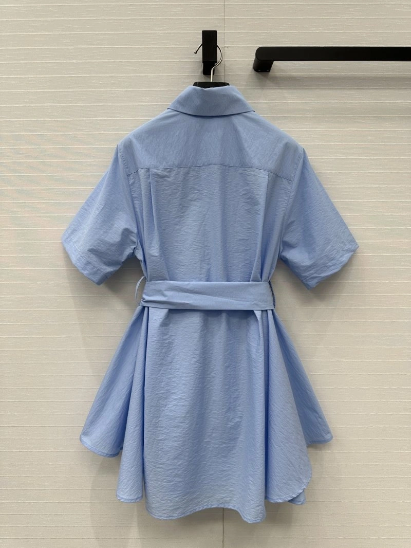 Youthful Loewe Dress 154936