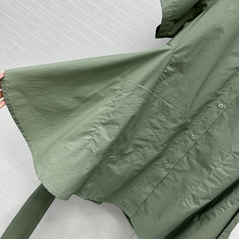 Loewe Dress Stretchable 154935