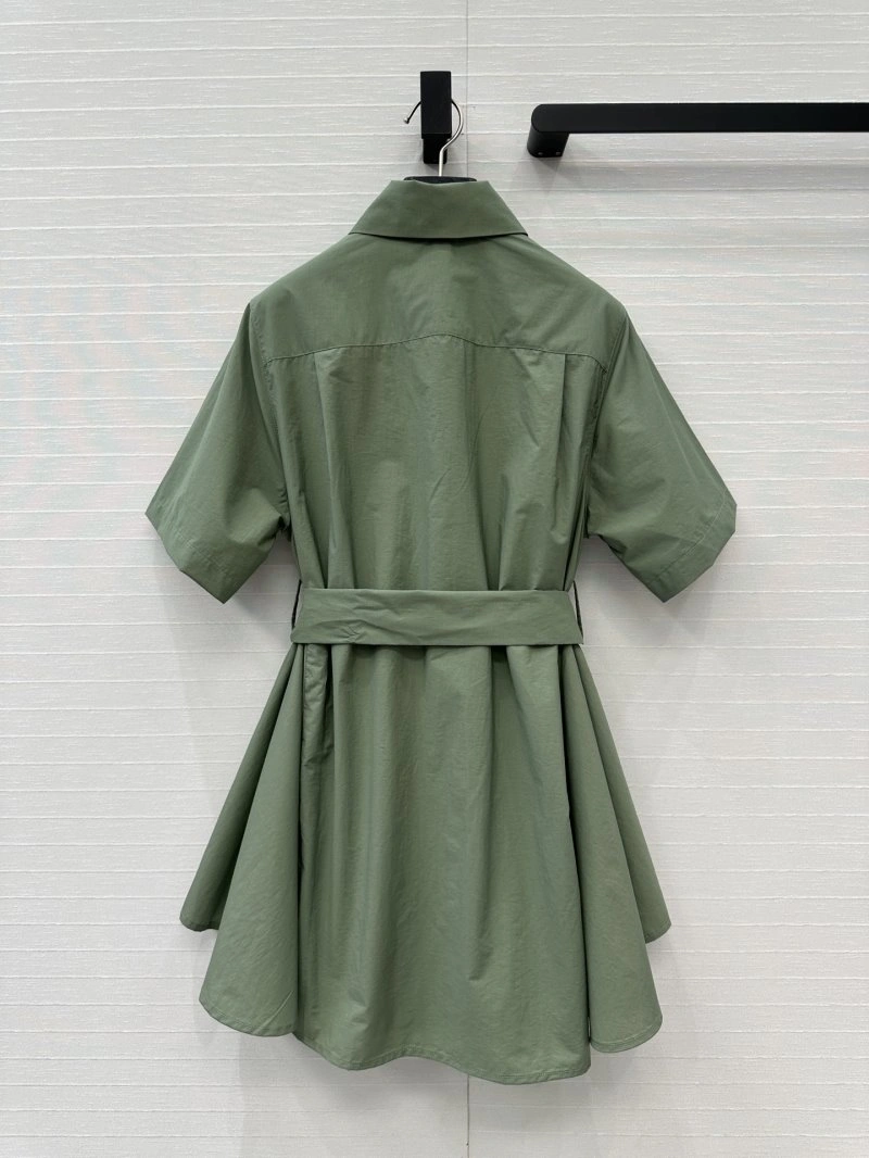 Loewe Dress Stretchable 154935