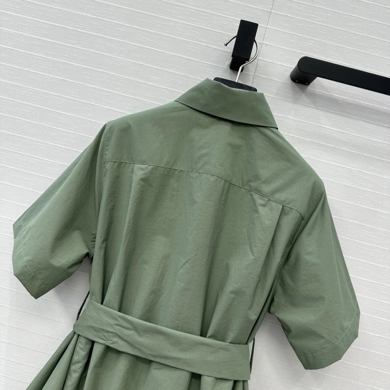 Loewe Dress Stretchable 154935