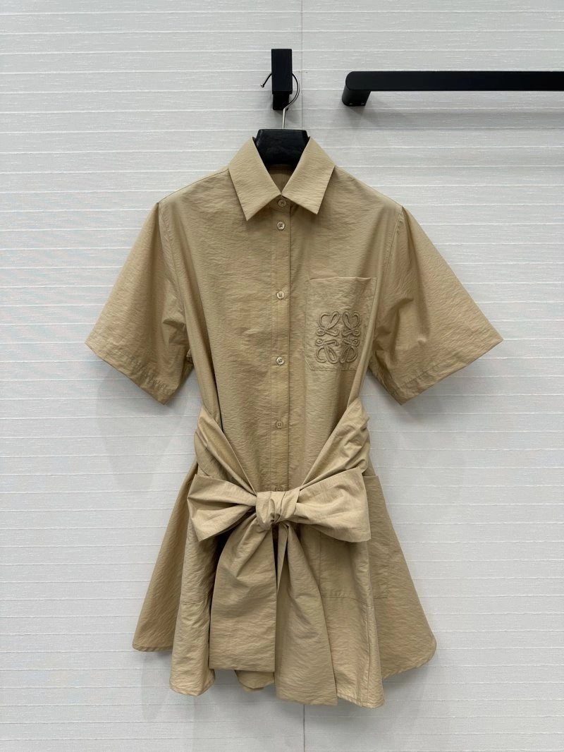 Loewe Dress Practical 154994