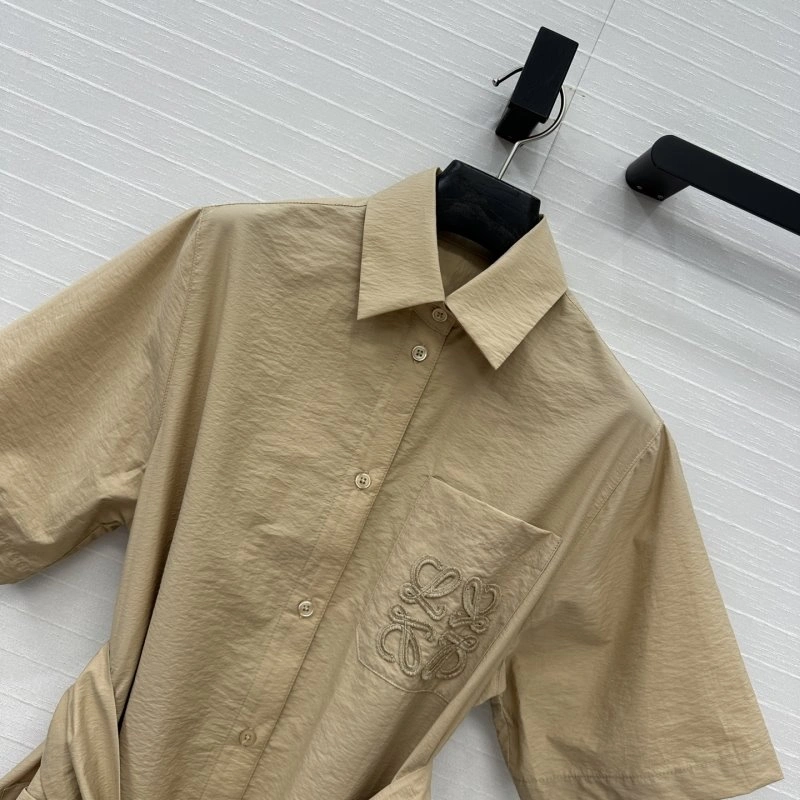 Loewe Dress Practical 154994