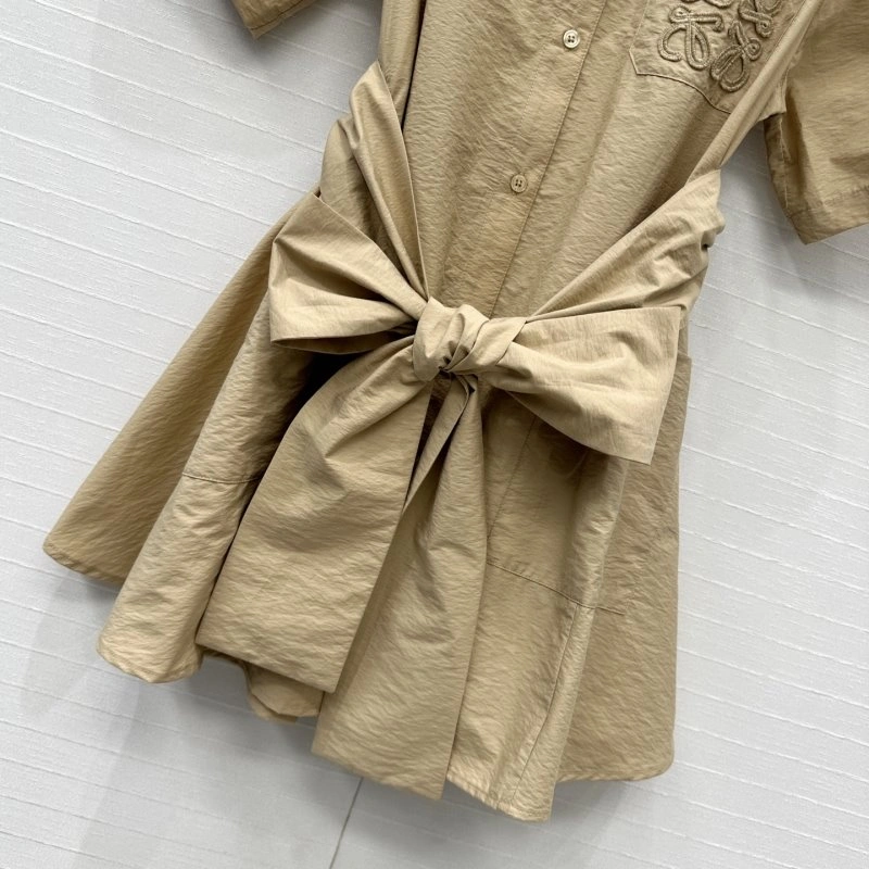 Loewe Dress Practical 154994