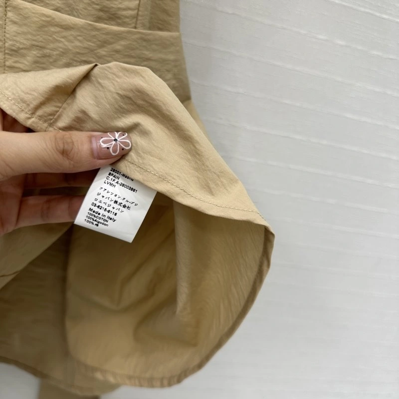 Loewe Dress Practical 154994