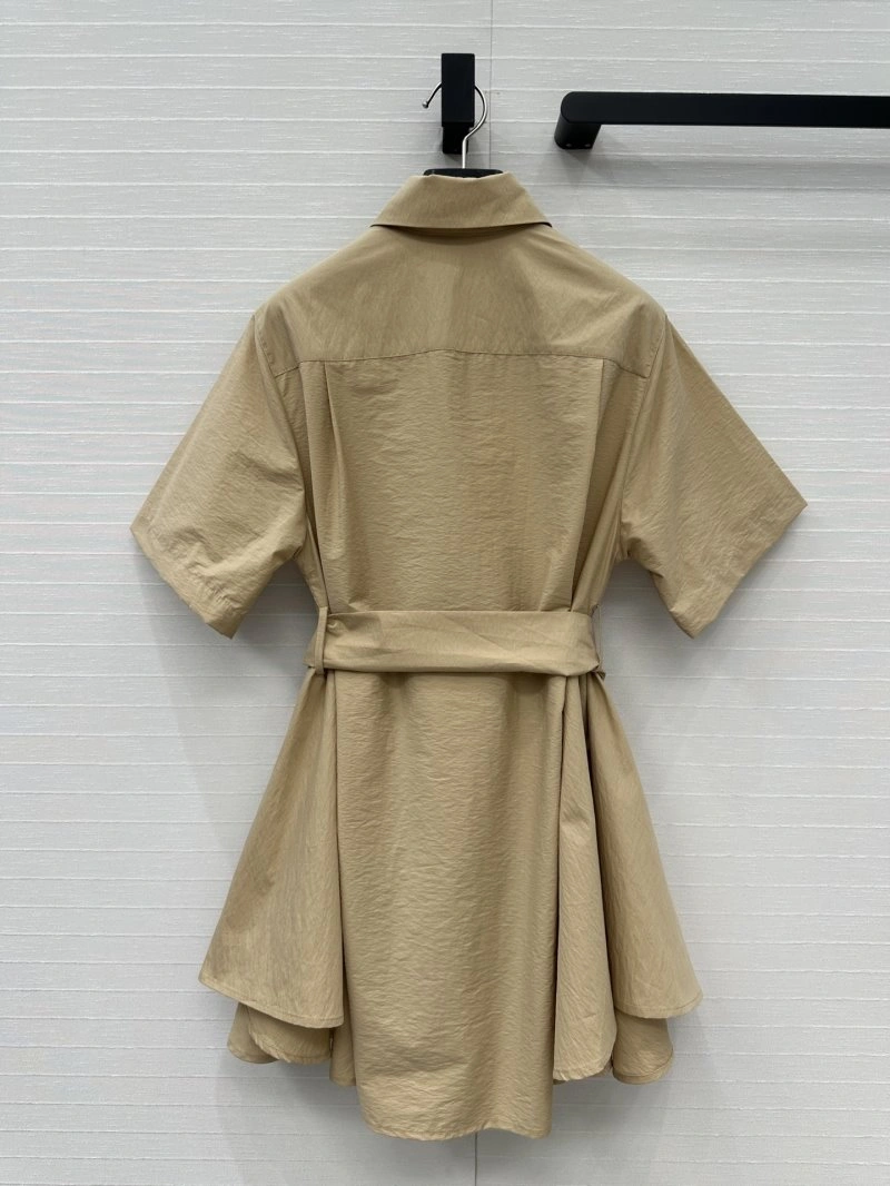 Loewe Dress Practical 154994