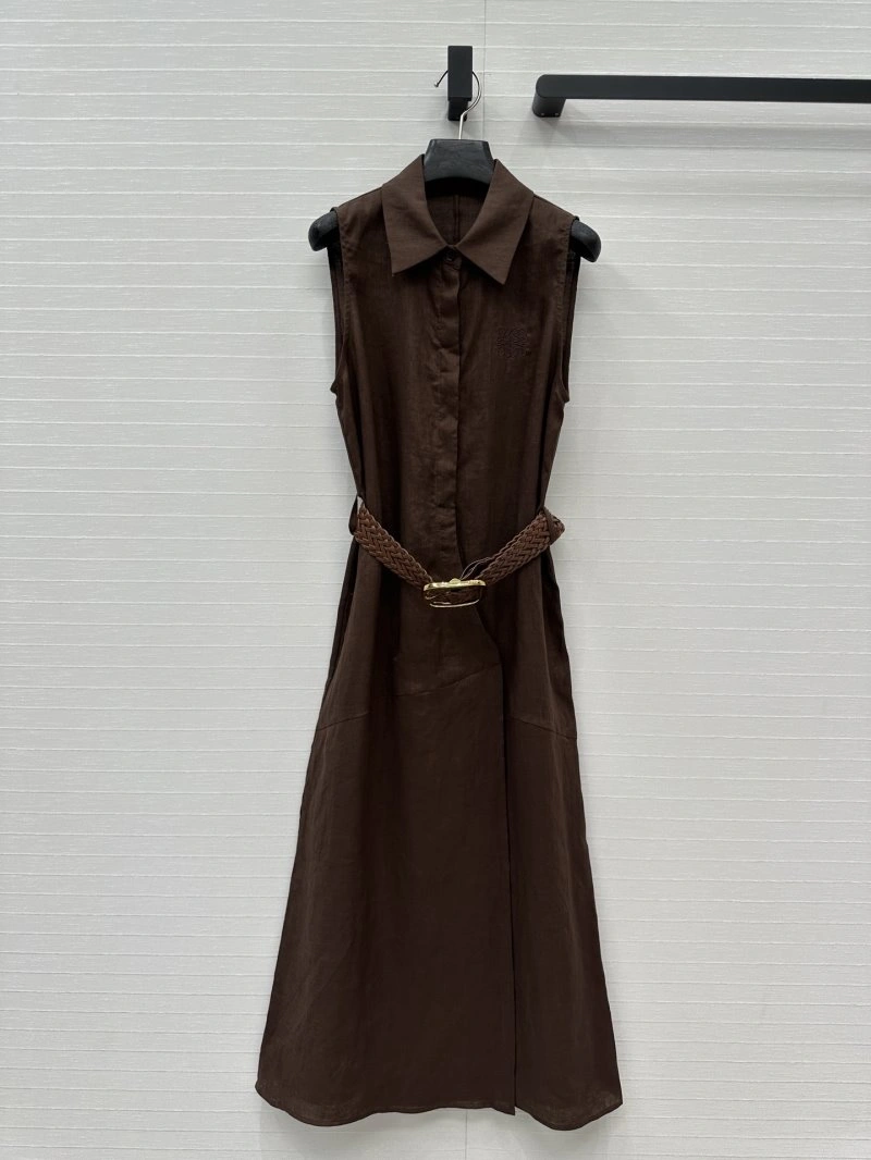 Loewe Dress SportInspired 154934