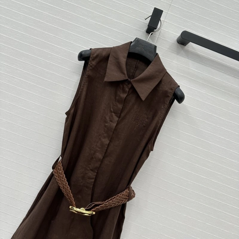 Loewe Dress SportInspired 154934