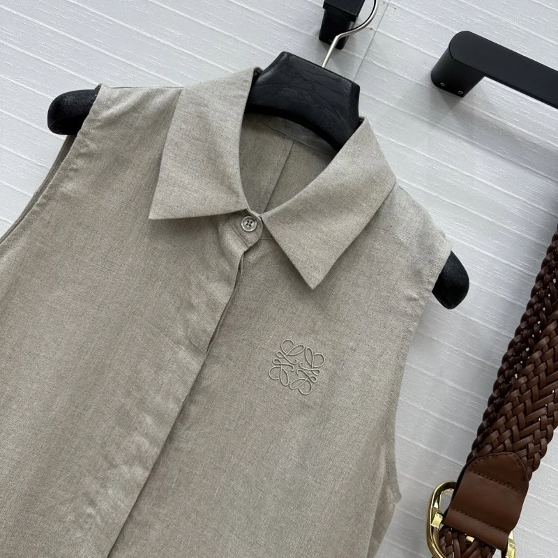 Loewe Dress Thermal 154932