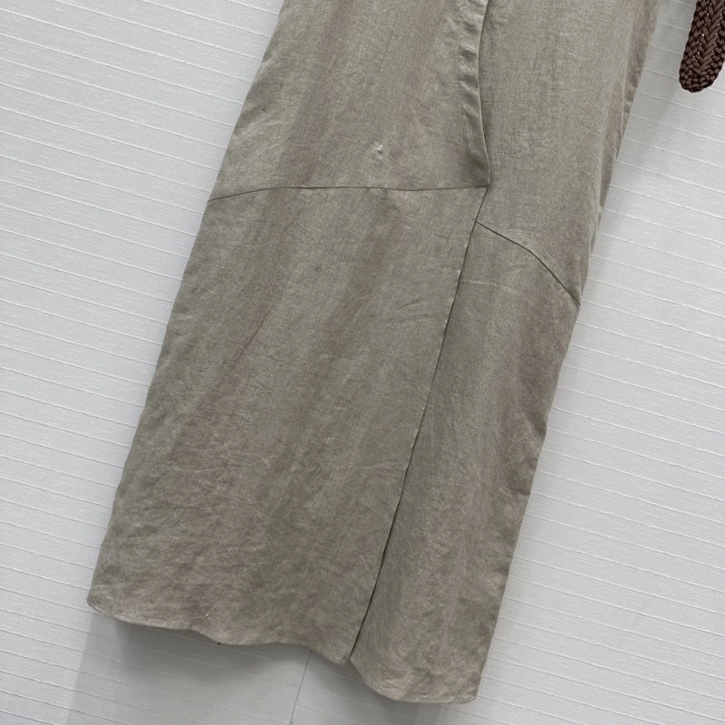 Loewe Dress Thermal 154932