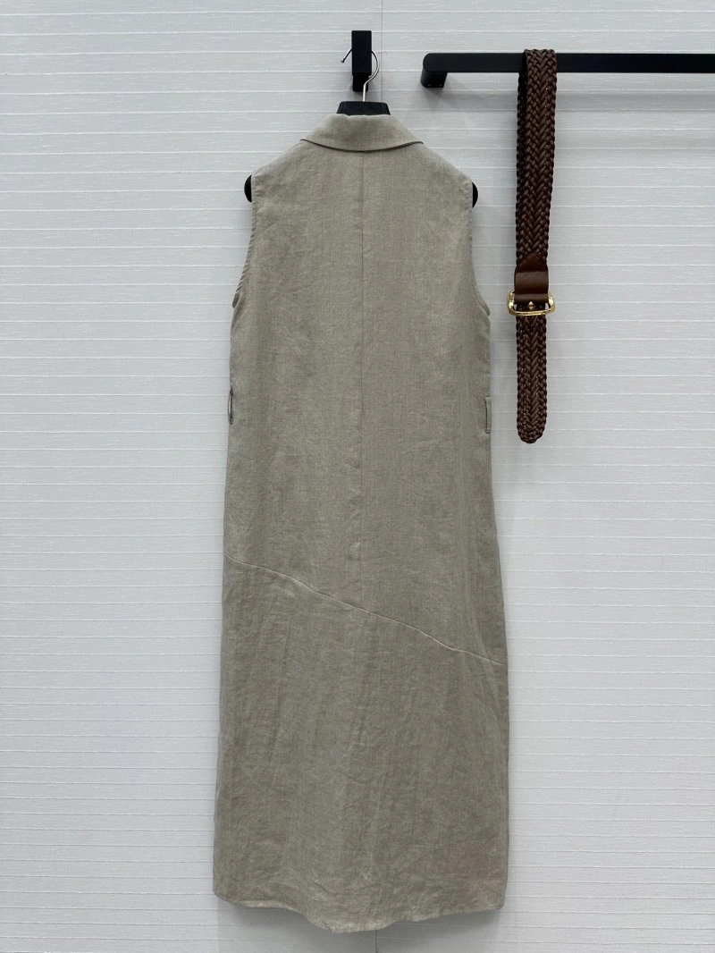 Loewe Dress Thermal 154932
