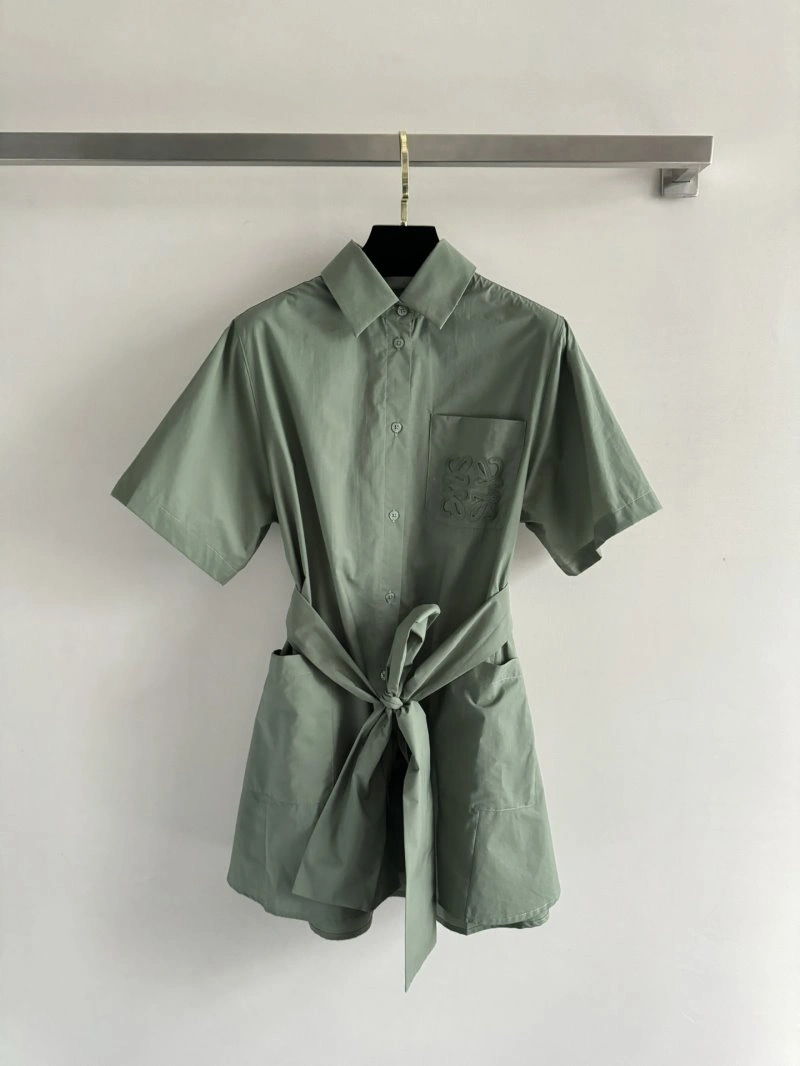 WellDesigned Loewe Dress 153146