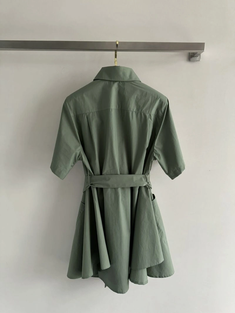 WellDesigned Loewe Dress 153146