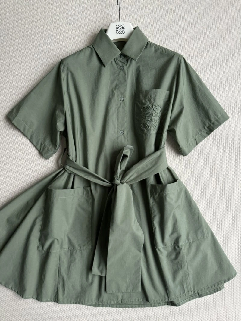 WellDesigned Loewe Dress 153146
