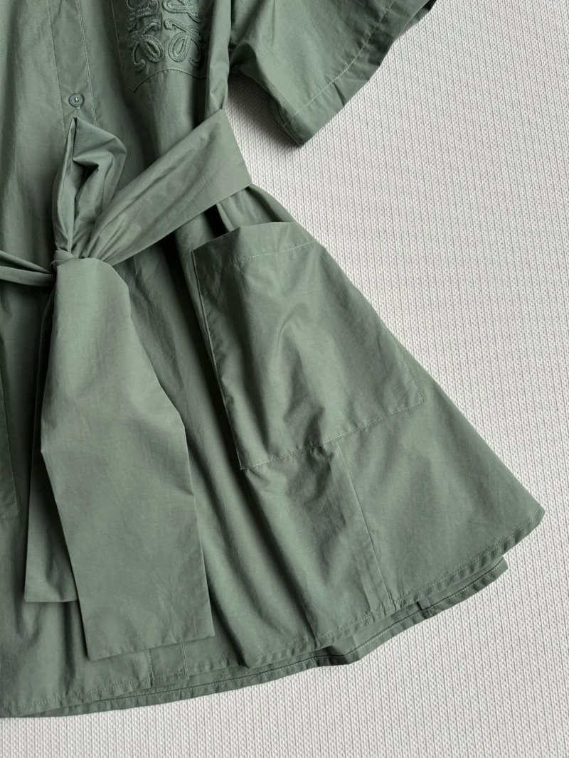 WellDesigned Loewe Dress 153146