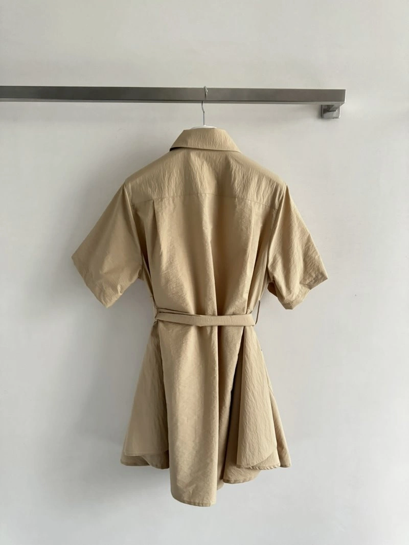 Colorful Loewe Dress 153142