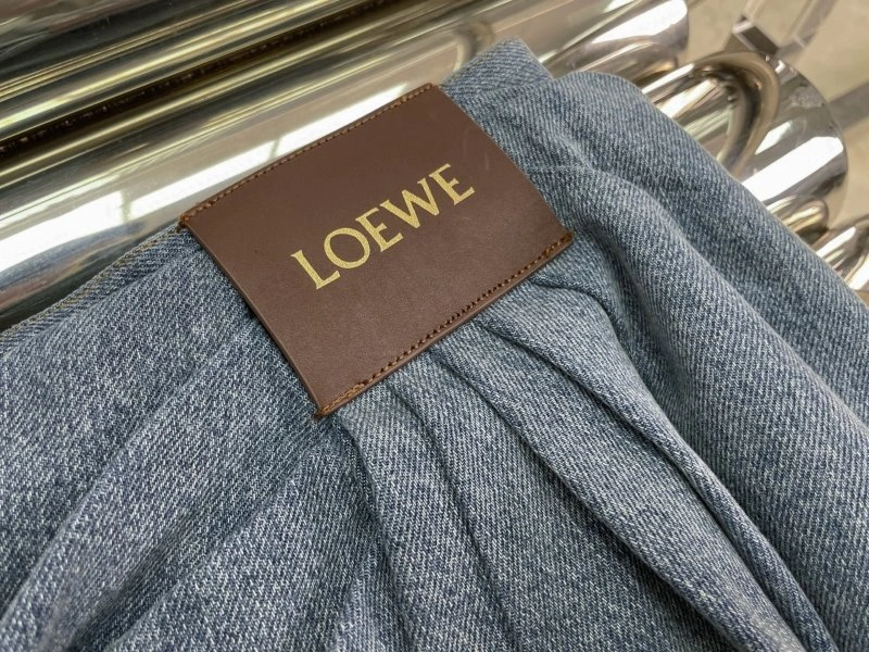 Loewe Dress EasyMatch 153149