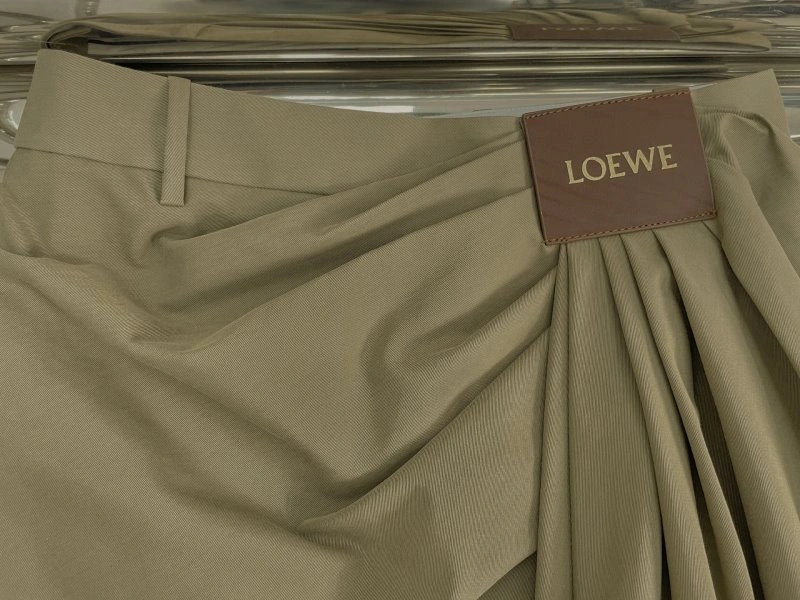 Reliable Loewe Dress 153152