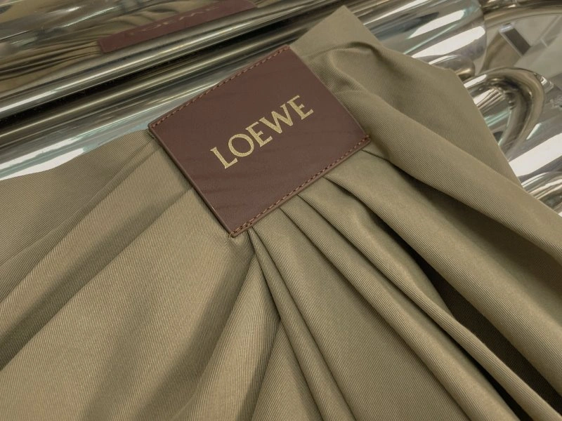 Reliable Loewe Dress 153152