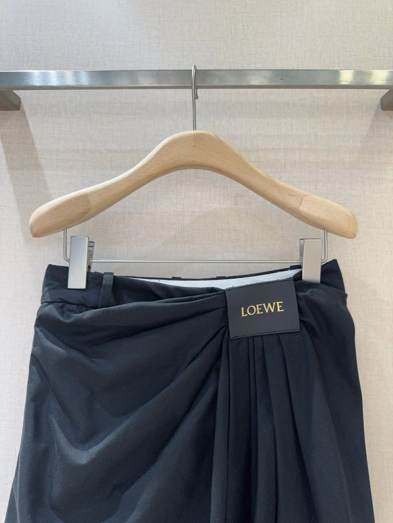 Loewe Dress Supportive 153144