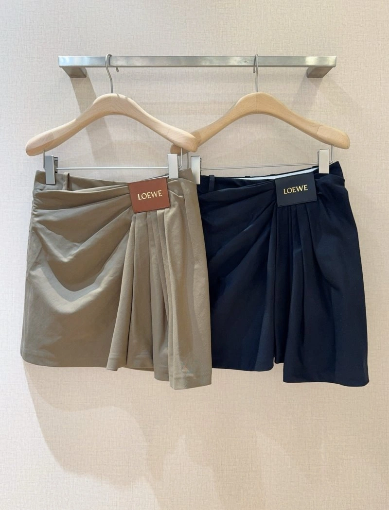 Loewe Dress Supportive 153144