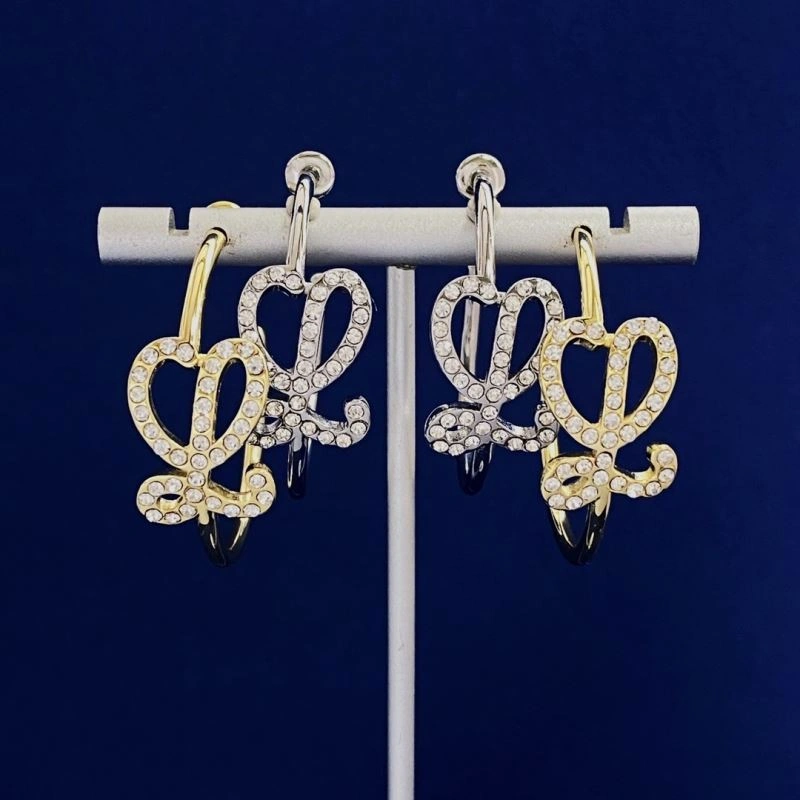 Loewe Earrings SportInspired 213904