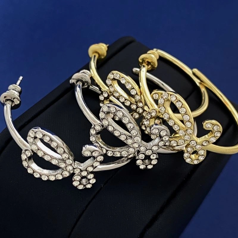 Loewe Earrings SportInspired 213904