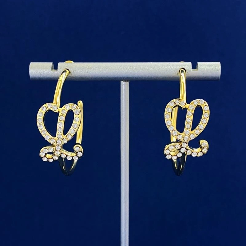 Loewe Earrings SportInspired 213904